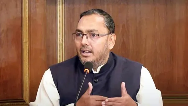 মূল্যস্ফীতিকে চ্যালেঞ্জ হিসেবে নিয়েছি: বাণিজ্য প্রতিমন্ত্রী