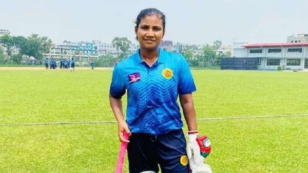 দ্রুততম সেঞ্চুরির রেকর্ড দিলারার, আবাহনীর ৪০৪