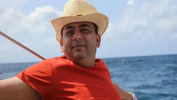 বেনজীরের ‘কালো টাকা’ সাদা হবে কি না, জানালেন এনবিআর চেয়ারম্যান