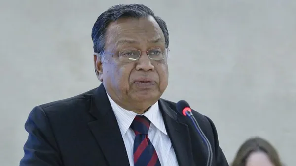 ব্যাংক ঋণ নিয়ে টেনশনের কিছু নাই, জানালেন অর্থমন্ত্রী