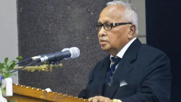 কালো টাকা সাদা করার সুযোগ, অসততাকে উৎসাহিত করা: জমির উদ্দিন