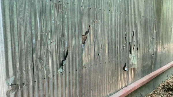 বাড়িঘর ভাঙচুর ও লুটের অভিযোগে ৮৭ জনের নামে মামলা