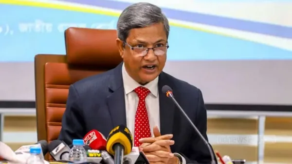 ব্যবসায়ীদের দাবিতেই কালো টাকা সাদা করার সুযোগ: এনবিআর চেয়ারম্যান