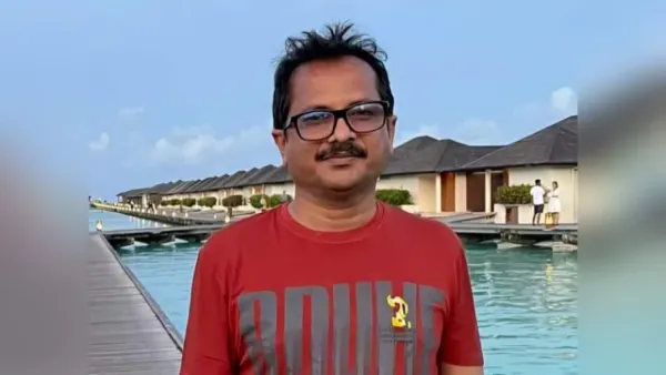 ঝিনাইদহে আওয়ামী লীগ নেতা ডিবির হাতে আটক