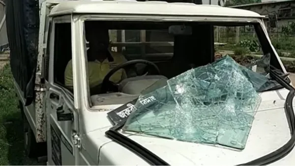 নেসকো ও পল্লী বিদ্যুতের কর্মীদের সংঘর্ষে আহত ১০