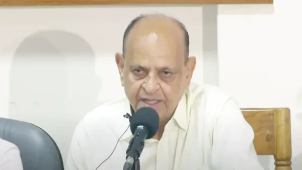 ওষুধের দাম নিয়ন্ত্রণে বড় পদক্ষেপ নিচ্ছে মন্ত্রণালয়: স্বাস্থ্যমন্ত্রী