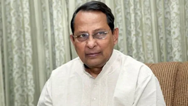 অপরাধীদের গলায় পা দিয়ে কর দিতে বাধ্য করতে বললেন ইনু