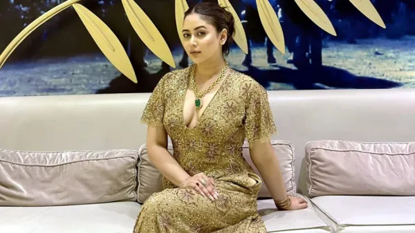 বিয়ে নিয়ে উদ্বেগে ভাবনা!