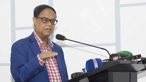 ‘দেশে এত মন্ত্রণালয় থাকার দরকার নেই’