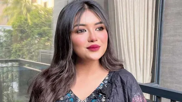 হাইকোর্টের আদেশের পরও শো-রুম খুলতে না পারার অভিযোগ করলেন তনি