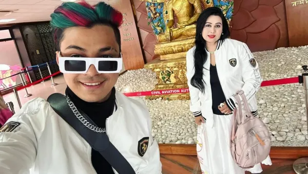 টিকটকার প্রিন্স মামুনের উত্থান যেভাবে