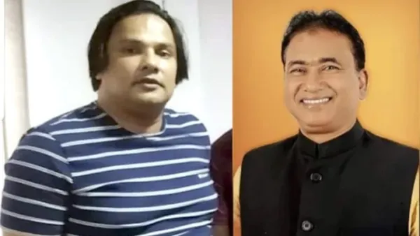 মূল পরিকল্পনাকারী শাহীনের ২ গাড়ি জব্দ