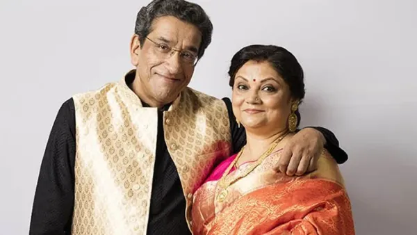 স্ত্রীর অসুস্থতা নিয়ে চিন্তিত সব্যসাচী চক্রবর্তী