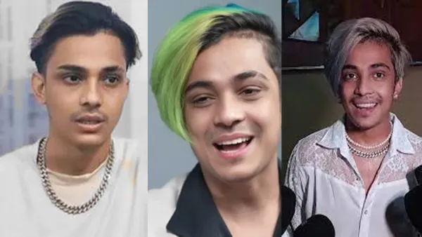 টিকটকার প্রিন্স মামুনকে ৭ দিনের রিমান্ডে নিতে আবেদন