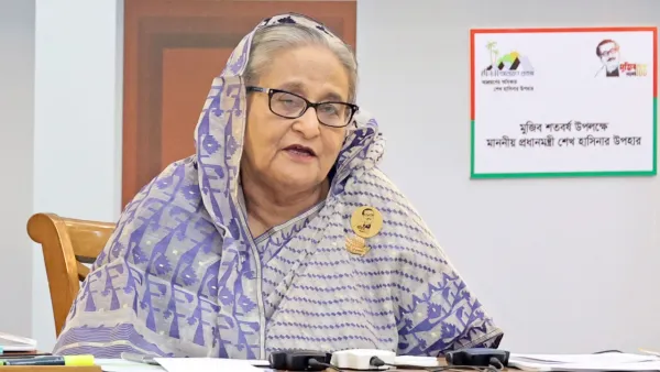 রিমালে ক্ষতিগ্রস্তদের তালিকা হচ্ছে, চিন্তার কিছু নেই: প্রধানমন্ত্রী