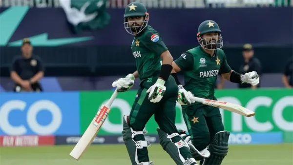 কানাডাকে হারিয়ে সুপার এইটের আশা বাঁচাল পাকিস্তান