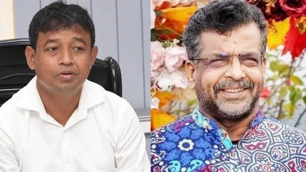 সদুত্তর দিতে না পারলে আটক মিন্টুর বিরুদ্ধে আইনি ব্যবস্থা: হারুন