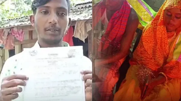 মেয়েকে বাল্যবিয়ে দিতে নেওয়া কৌশলে আটকে গেল তালাক