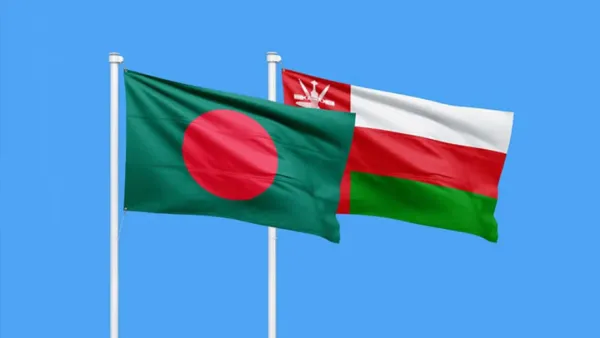 বাংলাদেশিদের ১০ শ্রেণির ভিসার নিষেধাজ্ঞা তুলে নিল ওমান