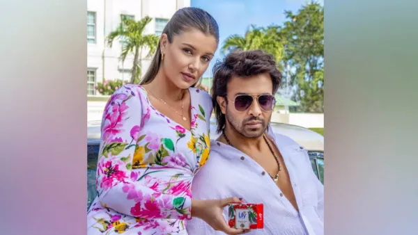 আবারও ঝড় তুললেন শাকিব খান