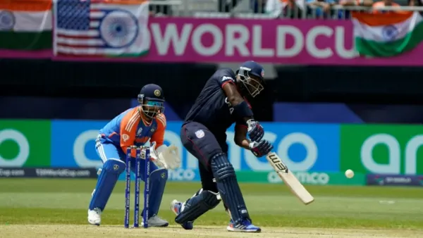 ভারতের বিপক্ষে যুক্তরাষ্ট্রের লড়াকু পুঁজি