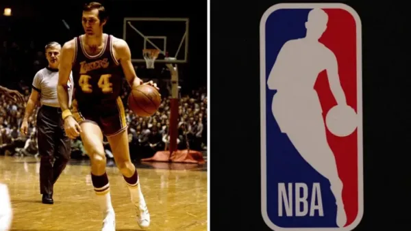 বাস্কেটবল কিংবদন্তি জেরি ওয়েস্ট আর নেই