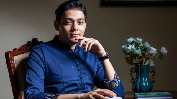 ‘রাফসান দ্য ছোট ভাই’-এর বিরুদ্ধে গ্রেপ্তারি পরোয়ানা