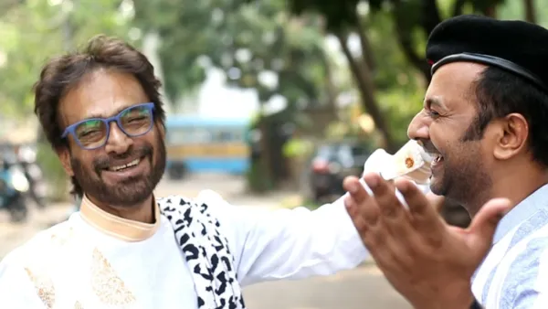 আবারও নচিকেতার সঙ্গে গাইলেন আসিফ আলতাফ