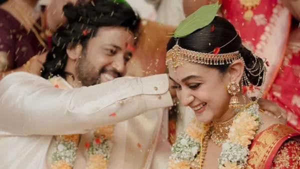 প্রেমিককে বিয়ে করলেন ঐশ্বরিয়া