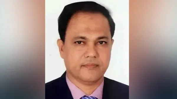 মন্ত্রীর বাসার লিফটে সরকারি কর্মকর্তাকে আরেক কর্মকর্তার মারধর