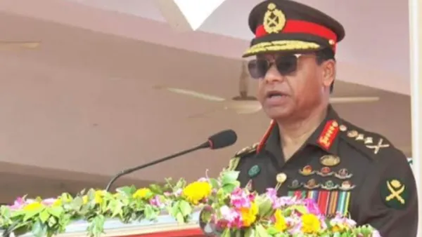 মিয়ানমার সীমান্তে নজর রাখছে বিজিবি-কোস্ট গার্ড, প্রস্তুত আছে সেনাবাহিনী