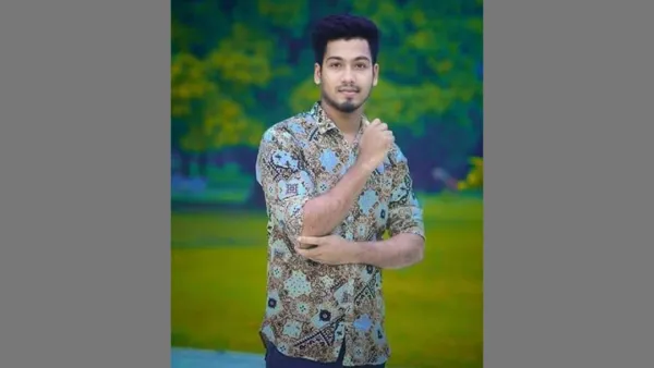 কোরবানির পশুরহাটে বিদ্যুৎস্পৃষ্ট হয়ে যুবকের মৃত্যু