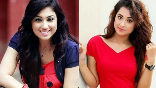 বুবলী দিচ্ছেন গরু, ছেলের নামে ছাগল কোরবানি দেবেন অপু বিশ্বাস