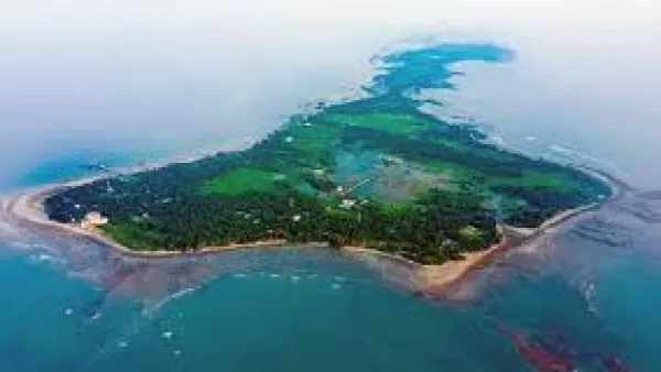 সেন্ট মার্টিন নিয়ে গুজব ছড়ানো হচ্ছে: আইএসপিআর