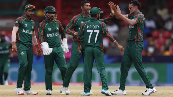 বাংলাদেশের ম্যাচসহ টিভিতে আজকের খেলা