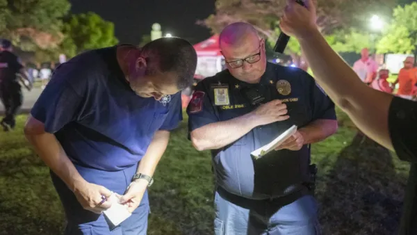 টেক্সাসে কনসার্টে বন্দুকধারীর হামলা, হতাহত ৮