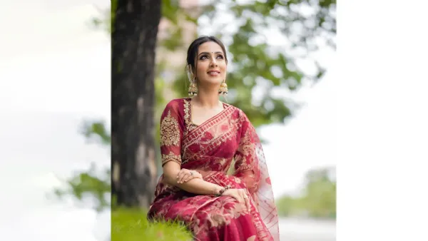 কোরবানি দিলেন নায়িকা বিদ্যা সিনহা মিম