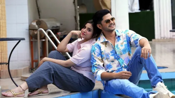 ঈদের তৃতীয় দিনে যা থাকছে টিভিতে