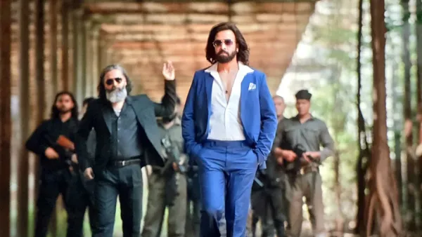 সিনেপ্লেক্সে ‘তুফান’র সর্বোচ্চ রেকর্ড