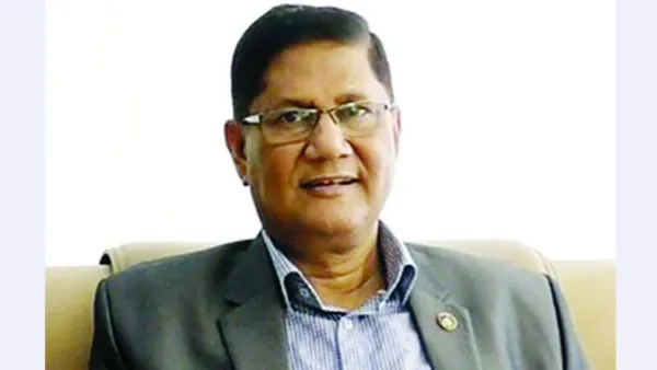 বিদেশে যাওয়া নিয়ে যা বললেন ডিএমপির সাবেক কমিশনার আছাদুজ্জামান মিয়া