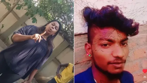 এমপির মেয়ের গাড়িচাপায় প্রাণ গেল ঘুমন্ত যুবকের