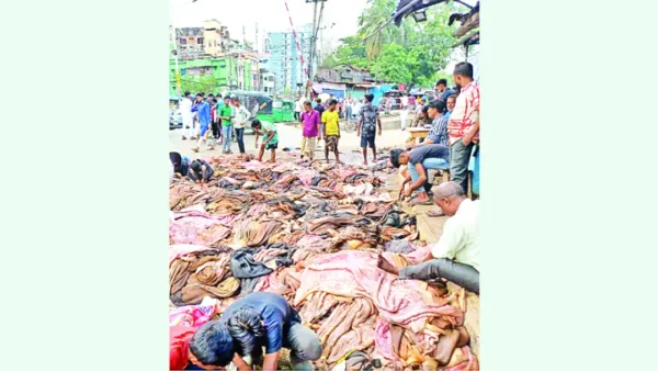 দাম কিছুটা বাড়লেও হতাশ ব্যবসায়ীরা