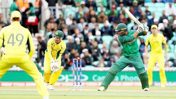 বাংলাদেশ-অস্ট্রেলিয়া: পরিসংখ্যানে কে এগিয়ে?