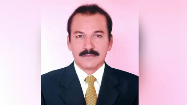 স্ত্রীর মামলায় কারাগারে উপজেলা চেয়ারম্যান