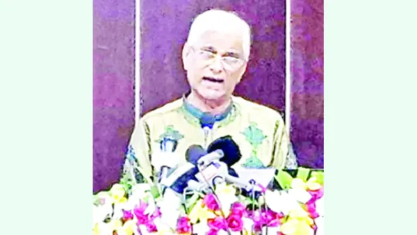 বছরে ৯২ হাজার কোটি টাকা পাচার হয়