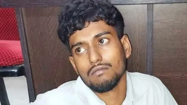 ফের ১৪ দিনের জেল হেফাজতে কসাই জিহাদ