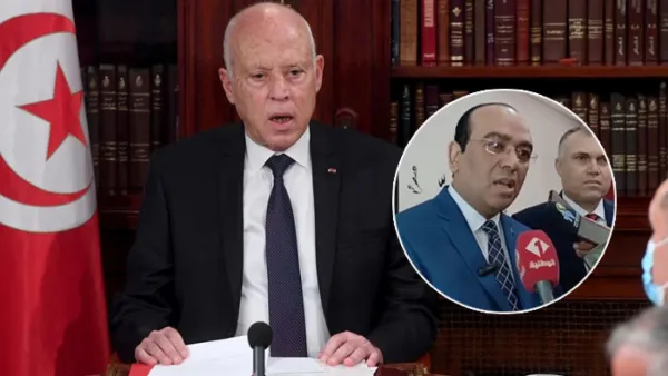 হজে গিয়ে ৪৯ তিউনিসিয়ানের মৃত্যু, মন্ত্রী বরখাস্ত