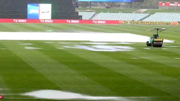 বাংলাদেশ-ভারত ম্যাচেও বৃষ্টির শঙ্কা