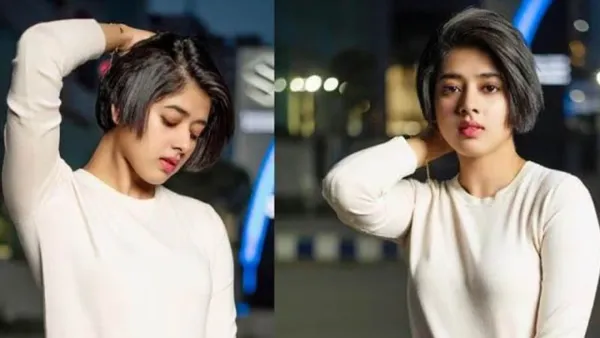 প্রেমিকের নাম জানাতে চাননি দিতিপ্রিয়া, জানিয়ে দিলেন তার মা