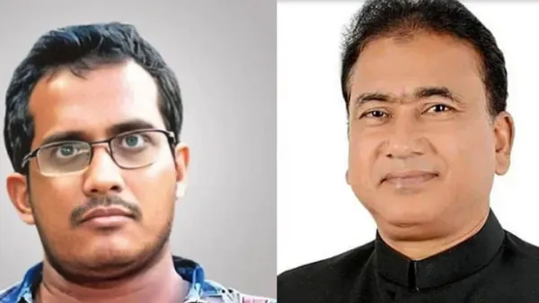 এমপি আনার হত্যাকাণ্ড: ১৩ দিনের জেল হেফাজতে সিয়াম